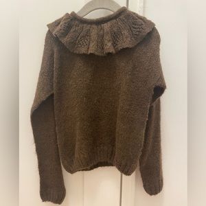 Tocoto vintage sweater NWT